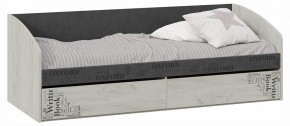 Кровать Оксфорд-2 ТД-399.12.01 в Карталах - kartaly.ok-mebel.com | фото