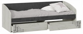 Кровать Оксфорд-2 ТД-399.12.01 в Карталах - kartaly.ok-mebel.com | фото 2