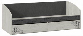 Кровать Оксфорд-2 ТД-399.12.01 в Карталах - kartaly.ok-mebel.com | фото 4