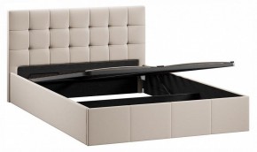 Кровать полутораспальная Эмма в Карталах - kartaly.ok-mebel.com | фото 3