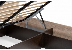 Кровать полутораспальная Магантия в Карталах - kartaly.ok-mebel.com | фото 9