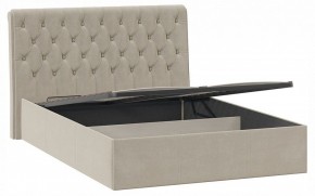 Кровать полутораспальная Скарлет с ПМ Тип 1 в Карталах - kartaly.ok-mebel.com | фото 3