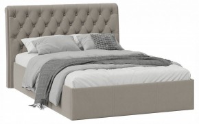 Кровать полутораспальная Скарлет с ПМ Тип 1 в Карталах - kartaly.ok-mebel.com | фото