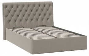 Кровать полутораспальная Скарлет с ПМ Тип 1 в Карталах - kartaly.ok-mebel.com | фото 2