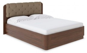 Кровать полутораспальная Wood Home 1 в Карталах - kartaly.ok-mebel.com | фото 1