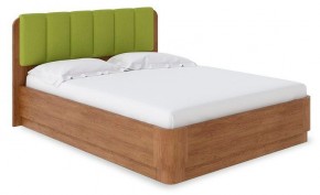 Кровать полутораспальная Wood Home 2 в Карталах - kartaly.ok-mebel.com | фото