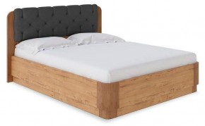Кровать полутораспальная Wood Home Lite 1 в Карталах - kartaly.ok-mebel.com | фото