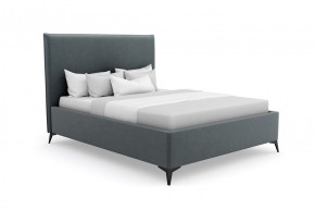 Кровать Прима интерьерная +основание (140х200) в Карталах - kartaly.ok-mebel.com | фото 10