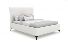Кровать Прима интерьерная +основание (140х200) в Карталах - kartaly.ok-mebel.com | фото 2
