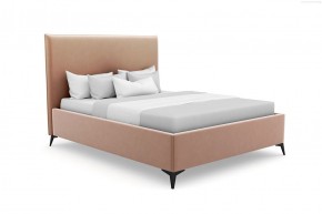 Кровать Прима интерьерная +основание (140х200) в Карталах - kartaly.ok-mebel.com | фото 23
