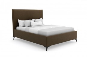 Кровать Прима интерьерная +основание (140х200) в Карталах - kartaly.ok-mebel.com | фото 8