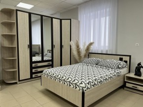 НАОМИ Кровать БЕЗ основания 1600х2000 в Карталах - kartaly.ok-mebel.com | фото 2