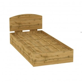 Кровать с основанием "Алиса (L13)" (ДВ) 900*2000 в Карталах - kartaly.ok-mebel.com | фото