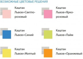 Кровать Софа №5 (800*1900/2000) в Карталах - kartaly.ok-mebel.com | фото 2