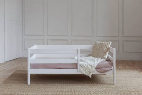 Кровать-софа 80*160 Белый в Карталах - kartaly.ok-mebel.com | фото 3
