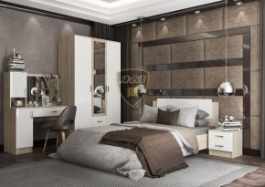 СОФИ СКР1600.1 Кровать 1600 в Карталах - kartaly.ok-mebel.com | фото 5