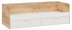 Кровать Стелла Тип 1 в Карталах - kartaly.ok-mebel.com | фото 4