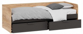 Кровать Стелла Тип 1 в Карталах - kartaly.ok-mebel.com | фото 2
