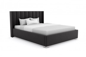 Кровать Терра Люкс 2 интерьерная +основание (140х200) в Карталах - kartaly.ok-mebel.com | фото 11