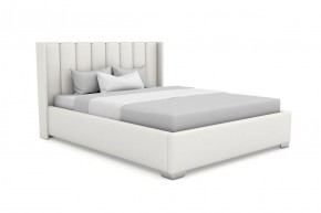Кровать Терра Люкс 2 интерьерная +основание (140х200) в Карталах - kartaly.ok-mebel.com | фото 2