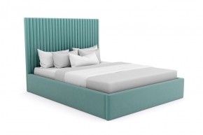 Кровать Твикс интерьерная +основание (140х200) в Карталах - kartaly.ok-mebel.com | фото