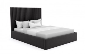 Кровать Твикс интерьерная +основание (140х200) в Карталах - kartaly.ok-mebel.com | фото 12