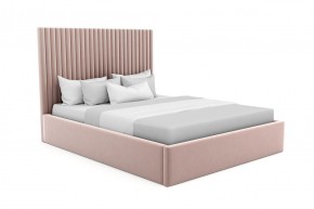 Кровать Твикс интерьерная +основание (140х200) в Карталах - kartaly.ok-mebel.com | фото 13