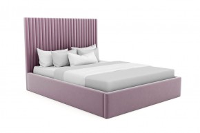 Кровать Твикс интерьерная +основание (140х200) в Карталах - kartaly.ok-mebel.com | фото 15