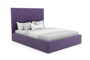 Кровать Твикс интерьерная +основание (140х200) в Карталах - kartaly.ok-mebel.com | фото 18