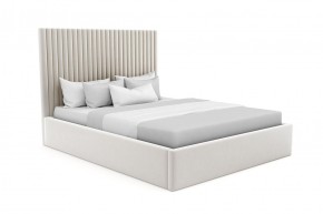 Кровать Твикс интерьерная +основание (140х200) в Карталах - kartaly.ok-mebel.com | фото 5