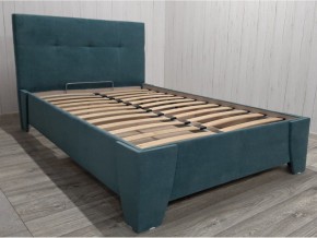 Кровать Уют 1400 с основанием в Карталах - kartaly.ok-mebel.com | фото 5