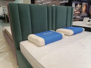 Кровать Верона Решетка+ПМ+Дно (1200) в Карталах - kartaly.ok-mebel.com | фото 5