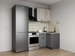 Кухонный гарнитур Антик 1000*1000 (Стол. 26мм) в Карталах - kartaly.ok-mebel.com | фото