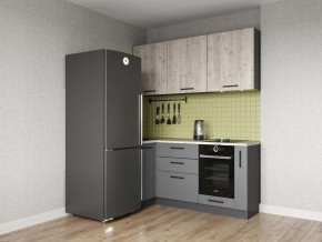 Кухонный гарнитур Антик 1000*1800 (Стол. 26мм) в Карталах - kartaly.ok-mebel.com | фото