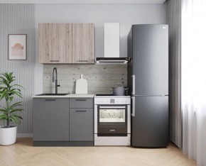Кухонный гарнитур Антик 1000 (Стол. 26мм) в Карталах - kartaly.ok-mebel.com | фото