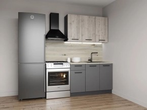 Кухонный гарнитур Антик 1200 (Стол. 26мм) в Карталах - kartaly.ok-mebel.com | фото