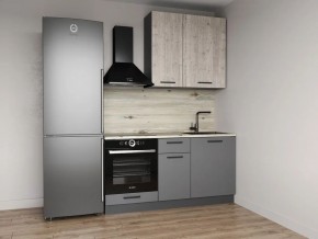Кухонный гарнитур Антик 1600 h950 (Стол. 26мм) в Карталах - kartaly.ok-mebel.com | фото