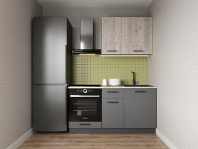 Кухонный гарнитур Антик 1600 (Стол. 26мм) в Карталах - kartaly.ok-mebel.com | фото