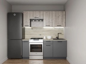 Кухонный гарнитур Антик 1800 (Стол. 38мм) в Карталах - kartaly.ok-mebel.com | фото