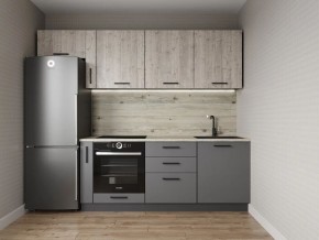 Кухонный гарнитур Антик 2550 (Стол. 38мм) в Карталах - kartaly.ok-mebel.com | фото