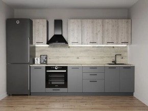 Кухонный гарнитур Антик 2800 (Стол. 38мм) в Карталах - kartaly.ok-mebel.com | фото