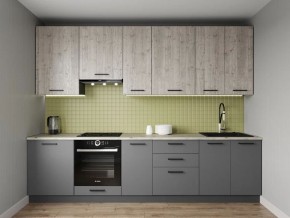 Кухонный гарнитур Антик 3000 h950 (Стол. 38мм) в Карталах - kartaly.ok-mebel.com | фото