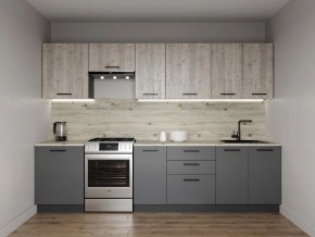 Кухонный гарнитур Антик 3000 (Стол. 38мм) в Карталах - kartaly.ok-mebel.com | фото