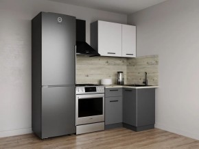 Кухонный гарнитур Меренга 1000*1000  (Стол. 26мм) в Карталах - kartaly.ok-mebel.com | фото
