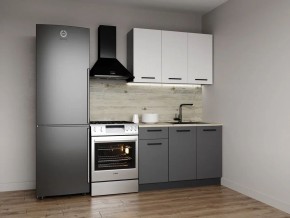 Кухонный гарнитур Меренга  1200 (Стол. 26мм) в Карталах - kartaly.ok-mebel.com | фото