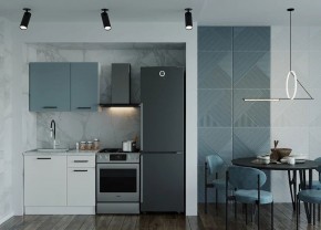 Кухонный гарнитур Ниагара 1000 (Стол. 38мм) в Карталах - kartaly.ok-mebel.com | фото
