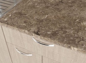 Кухонный гарнитур Ольга мини 1 1000 мм в Карталах - kartaly.ok-mebel.com | фото 11