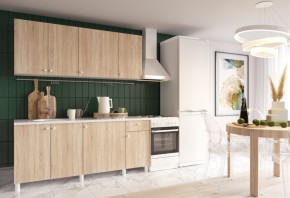 Кухонный гарнитур POINT 180 в Карталах - kartaly.ok-mebel.com | фото 10
