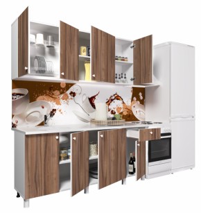 Кухонный гарнитур POINT 180 в Карталах - kartaly.ok-mebel.com | фото 3