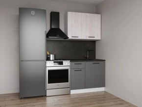 Кухонный гарнитур Санторини 1000 (Стол. 26мм) в Карталах - kartaly.ok-mebel.com | фото
